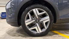 Hyundai BAYON 1.0 TGDi 48V MHEV Ultimate 5dr Petrol Hatchback